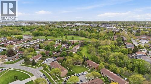 8020 Molnar, Windsor, ON - Outdoor With View