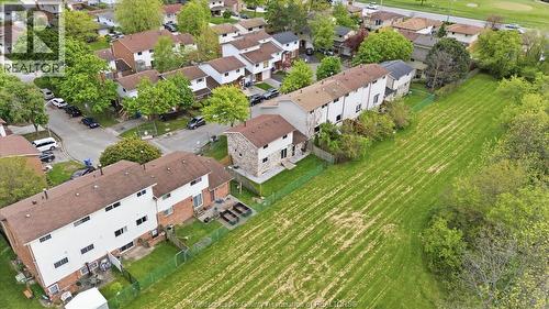 8020 Molnar, Windsor, ON - Outdoor With View