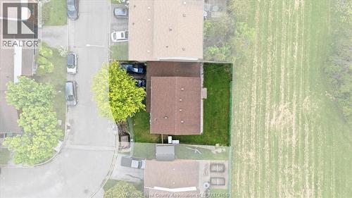 8020 Molnar, Windsor, ON - 