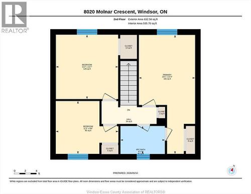 8020 Molnar, Windsor, ON - Other