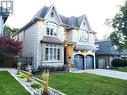 29 Threadneedle Crescent, Toronto, ON  - Outdoor With Facade 
