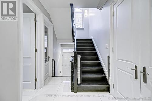 29 Threadneedle Crescent, Toronto, ON - Indoor Photo Showing Other Room