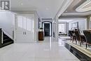 29 Threadneedle Crescent, Toronto, ON  - Indoor 
