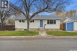 58 Nelles STREET  Regina, SK S4X 1M4