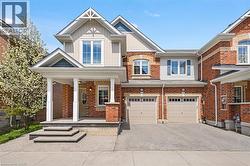 22 SPRING CREEK Drive Unit# 43  Waterdown, ON L0R 2H8