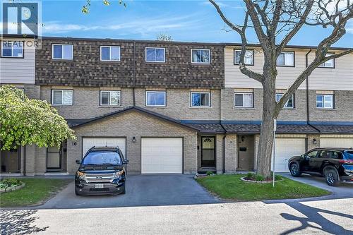 1455 GARTH Street Unit# 9  Hamilton, ON L9B 1T4