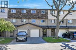 1455 GARTH Street Unit# 9 Hamilton, ON L9B 1T4