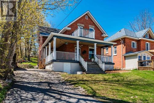 138 SIXTH STREET  Midland, ON L4R 3X4