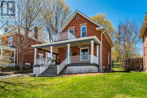 138 SIXTH STREET  Midland, ON L4R 3X4