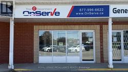 5 - 7712 KENT BOULEVARD  Brockville, ON K6H 7H6