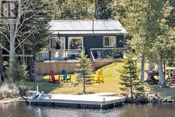 42 SUNSET COURT  Trent Lakes, ON K0M 1A0