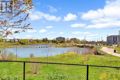 Hyde Park Village Green - 41 - 2145 North Routledge Park, London North (North E), ON - Outdoor With Body Of Water With View