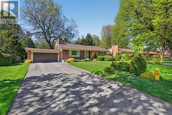 25 REGENCY ROAD  London North (North L), ON N6H 4A7