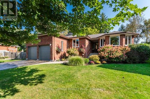 99 PEEL STREET  Penetanguishene, ON L9M 1C3