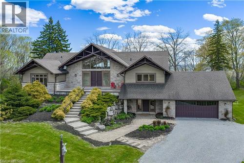 720 MOUNTAIN BROW Road W  Burlington, ON L7P 5A3