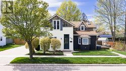 128 ELDON STREET  Goderich (Goderich (Town)), ON N7A 3R7