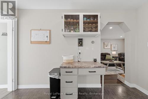 128 Eldon Street, Goderich (Goderich (Town)), ON - Indoor