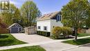 128 Eldon Street, Goderich (Goderich (Town)), ON  - Outdoor 