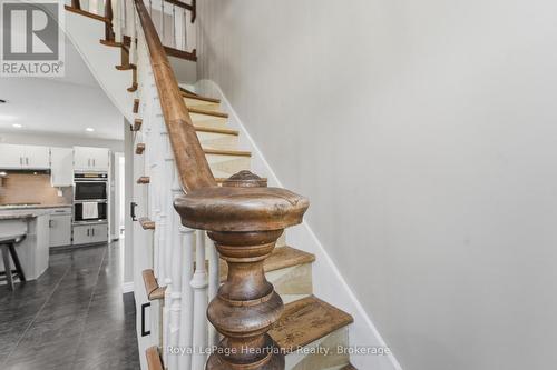 128 Eldon Street, Goderich (Goderich (Town)), ON - Indoor Photo Showing Other Room