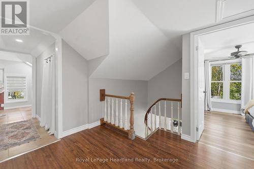 128 Eldon Street, Goderich (Goderich (Town)), ON - Indoor Photo Showing Other Room