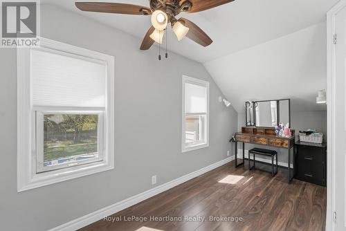 128 Eldon Street, Goderich (Goderich (Town)), ON - Indoor Photo Showing Other Room