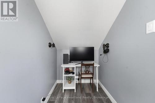 128 Eldon Street, Goderich (Goderich (Town)), ON - Indoor Photo Showing Other Room