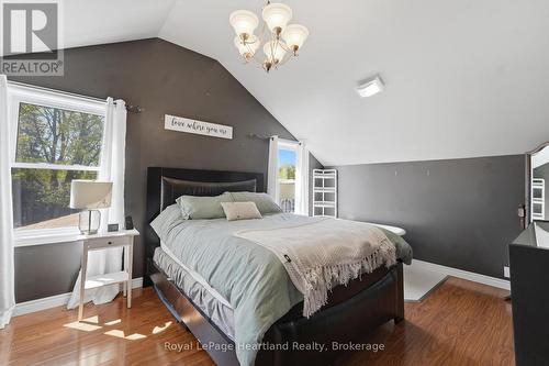 128 Eldon Street, Goderich (Goderich (Town)), ON - Indoor Photo Showing Bedroom