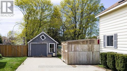 128 Eldon Street, Goderich (Goderich (Town)), ON - Outdoor