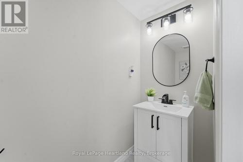 128 Eldon Street, Goderich (Goderich (Town)), ON - Indoor