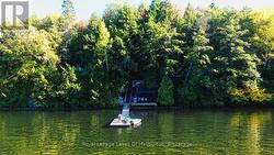 13303 LITTLE HAWK LAKE - SOUTH SHORE  Algonquin Highlands (Stanhope), ON K0M 1S0
