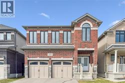 628 FLORENCEDALE Crescent  Kitchener, ON N2R 0N4