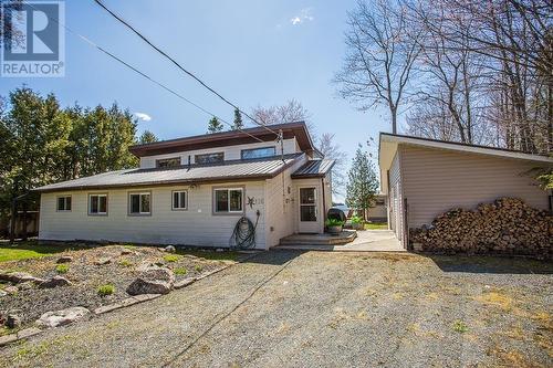 126 Waltonen Rd|Plummer Additional Township, Bruce Mines, ON - Outdoor