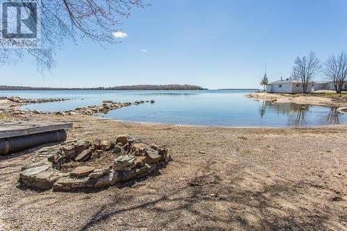 126 Waltonen Rd|Plummer Additional Township, Bruce Mines, ON - Outdoor With Body Of Water With View