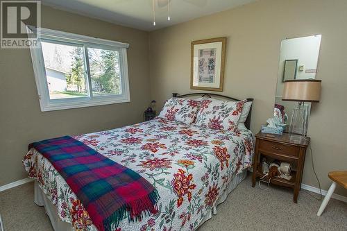 126 Waltonen Rd|Plummer Additional Township, Bruce Mines, ON - Indoor Photo Showing Bedroom