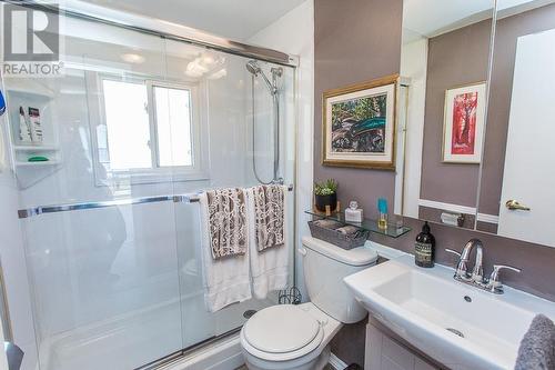 126 Waltonen Rd|Plummer Additional Township, Bruce Mines, ON - Indoor Photo Showing Bathroom