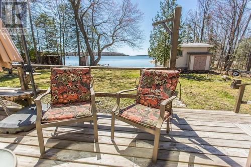 126 Waltonen Rd|Plummer Additional Township, Bruce Mines, ON - Outdoor
