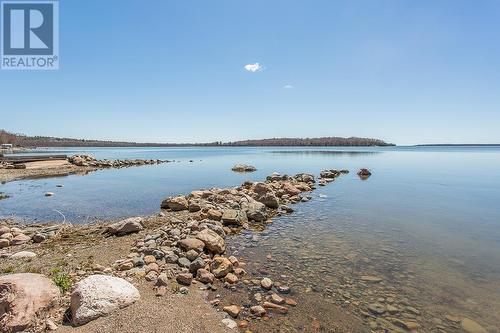 126 Waltonen Rd|Plummer Additional Township, Bruce Mines, ON - Outdoor With Body Of Water With View