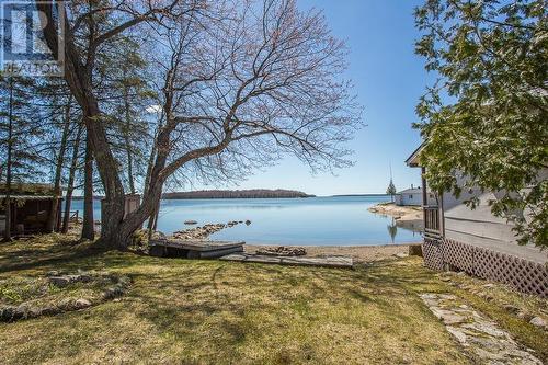 126 Waltonen Rd|Plummer Additional Township, Bruce Mines, ON - Outdoor With Body Of Water With View