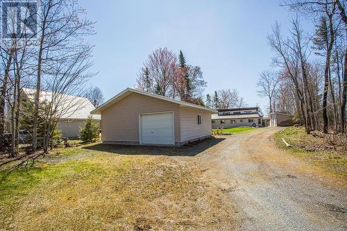 126 Waltonen Rd|Plummer Additional Township, Bruce Mines, ON - Outdoor