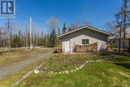 126 Waltonen Rd|Plummer Additional Township, Bruce Mines, ON - Outdoor