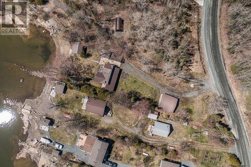 126 Waltonen Rd|Plummer Additional Township, Bruce Mines, ON - Outdoor With Body Of Water With View