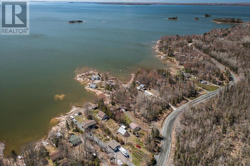 126 Waltonen Rd|Plummer Additional Township, Bruce Mines, ON - Outdoor With Body Of Water With View