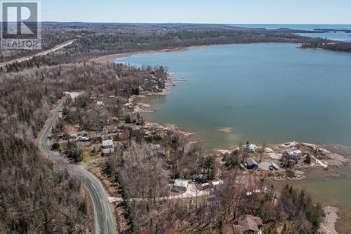 126 Waltonen Rd|Plummer Additional Township, Bruce Mines, ON - Outdoor With Body Of Water With View