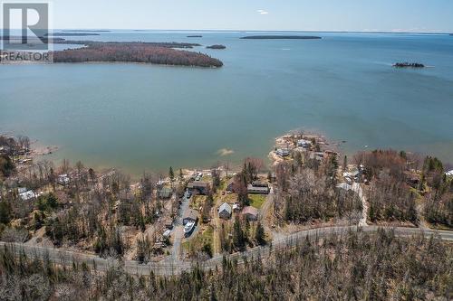 126 Waltonen Rd|Plummer Additional Township, Bruce Mines, ON - Outdoor With Body Of Water With View