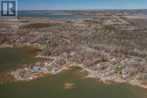 126 Waltonen Rd|Plummer Additional Township, Bruce Mines, ON - Outdoor With Body Of Water With View
