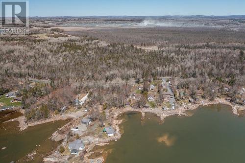 126 Waltonen Rd|Plummer Additional Township, Bruce Mines, ON - Outdoor With Body Of Water With View