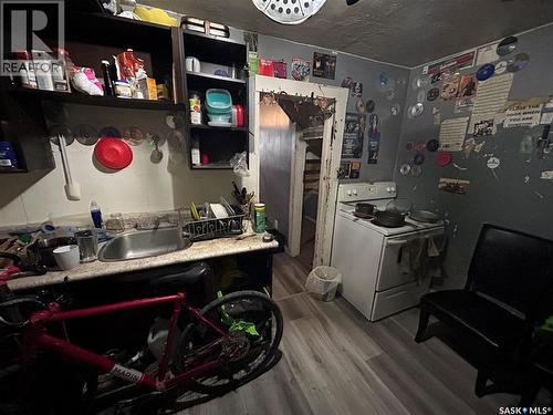 209 I Avenue S, Saskatoon, SK - Indoor