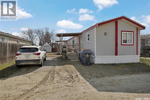 76 Mulberry Road, Blucher Rm No. 343, SK 