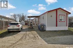 76 Mulberry ROAD Blucher Rm No. 343, SK S0K 0Y0