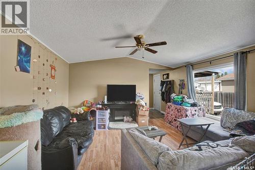 76 Mulberry Road, Blucher Rm No. 343, SK 